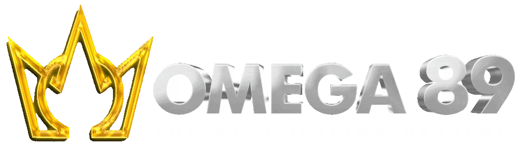 omega89 logo